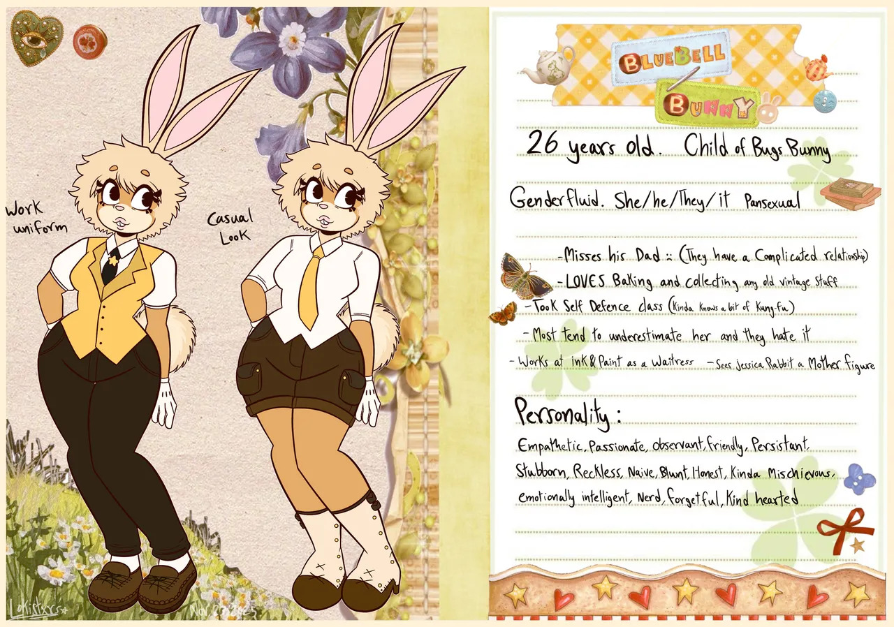 Sailor moon art compilation - Page 449