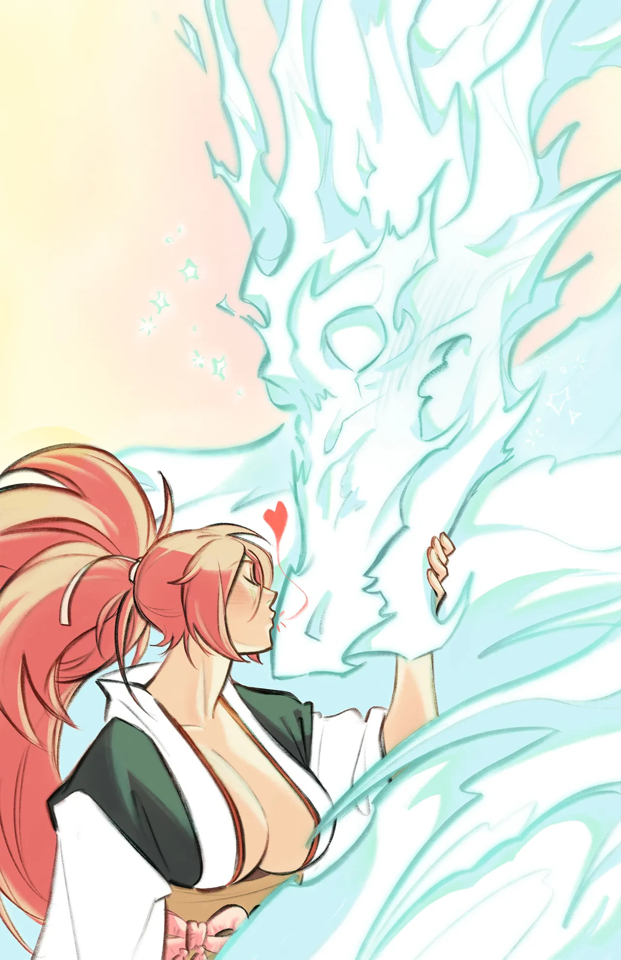 Sailor moon art compilation - Page 469