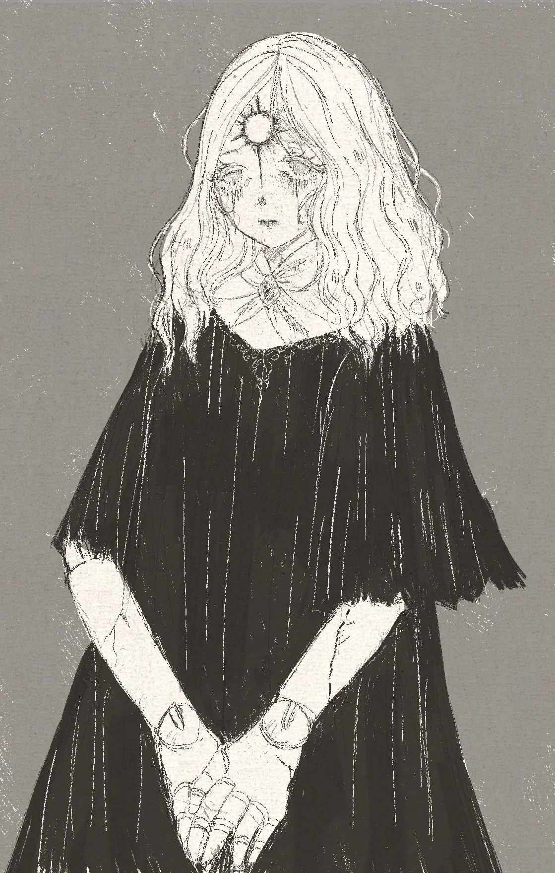 Sailor moon art compilation - Page 479