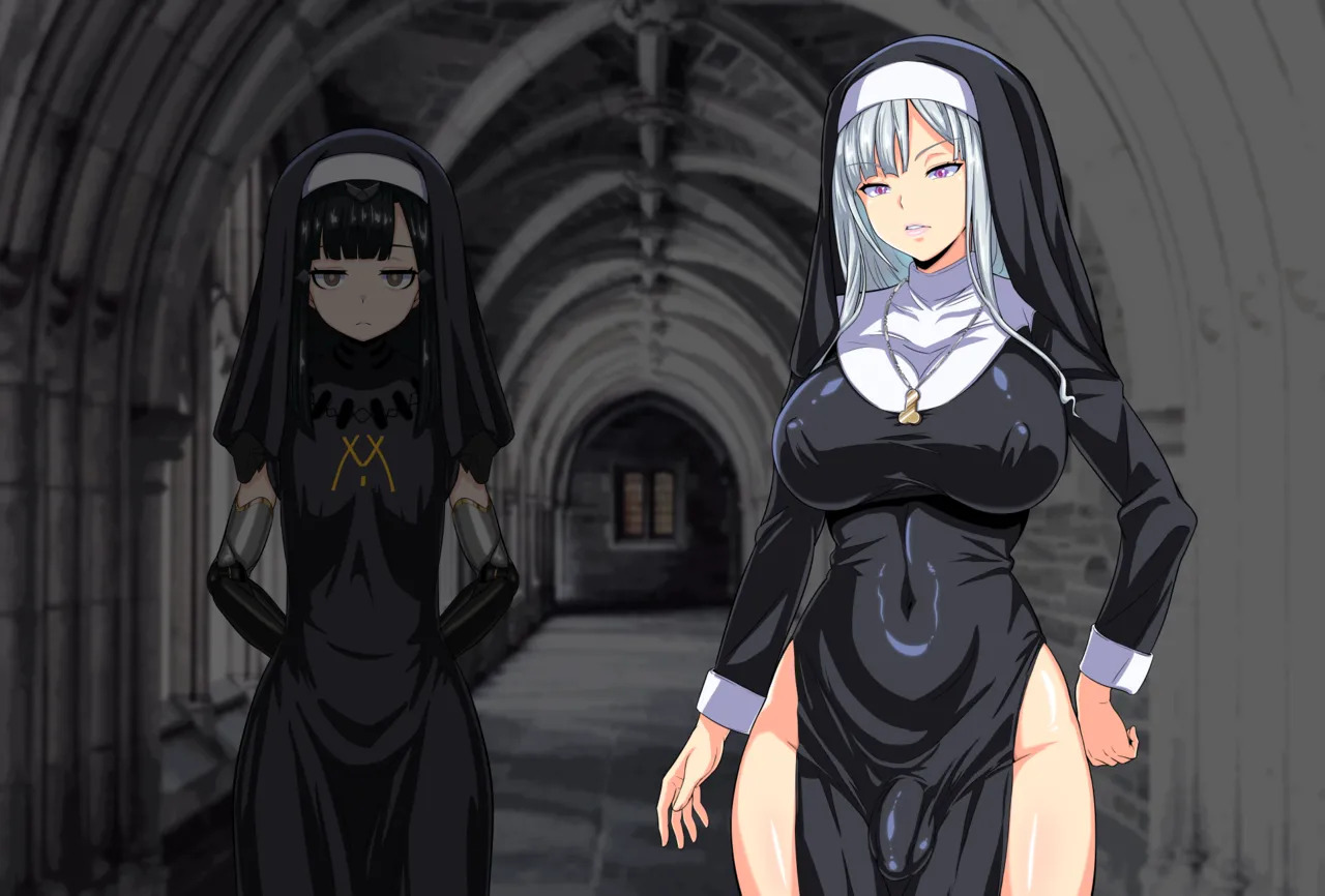[FuTough45] AK-12's Cum-Hold Handjob Worship [Dolls Frontline] - Page 45
