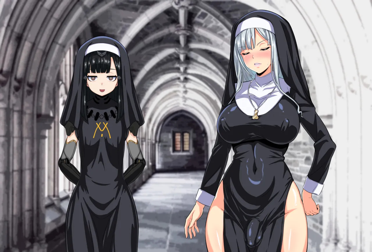 [FuTough45] AK-12's Cum-Hold Handjob Worship [Dolls Frontline] - Page 49