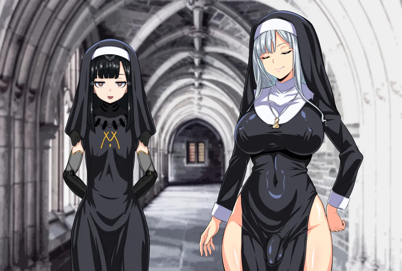 [FuTough45] AK-12's Cum-Hold Handjob Worship [Dolls Frontline] - Page 50