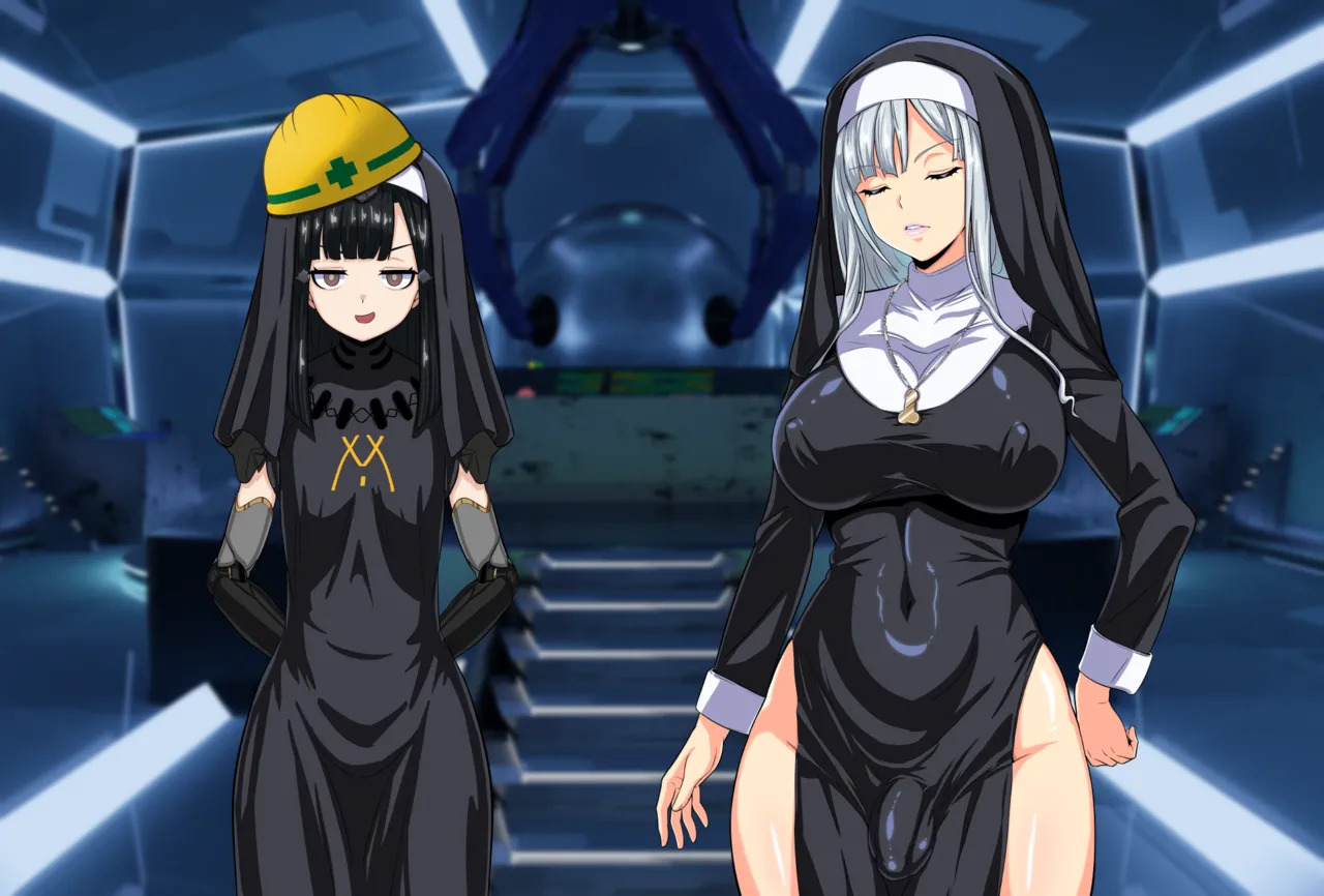 [FuTough45] AK-12's Cum-Hold Handjob Worship [Dolls Frontline] - Page 60