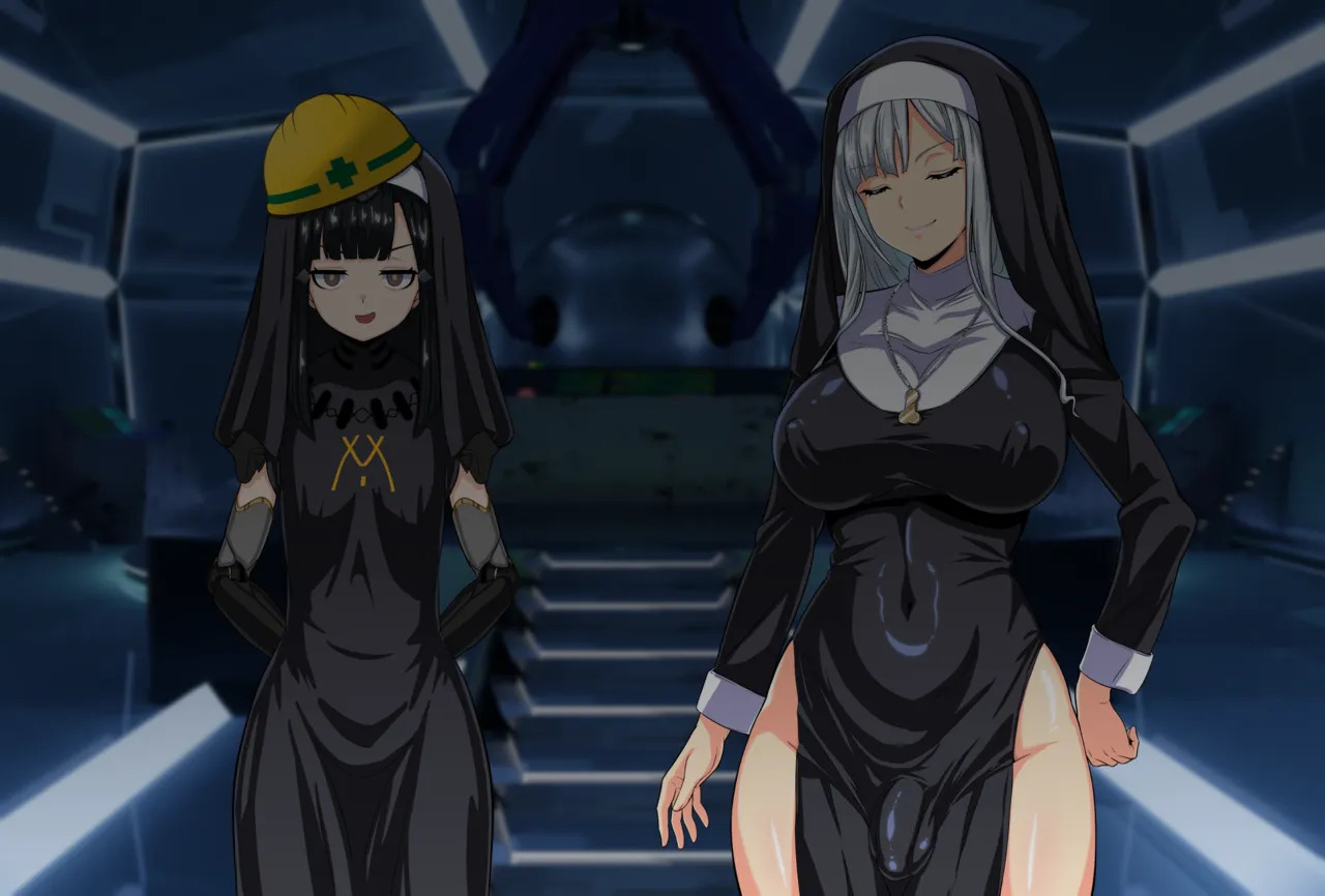 [FuTough45] AK-12's Cum-Hold Handjob Worship [Dolls Frontline] - Page 61