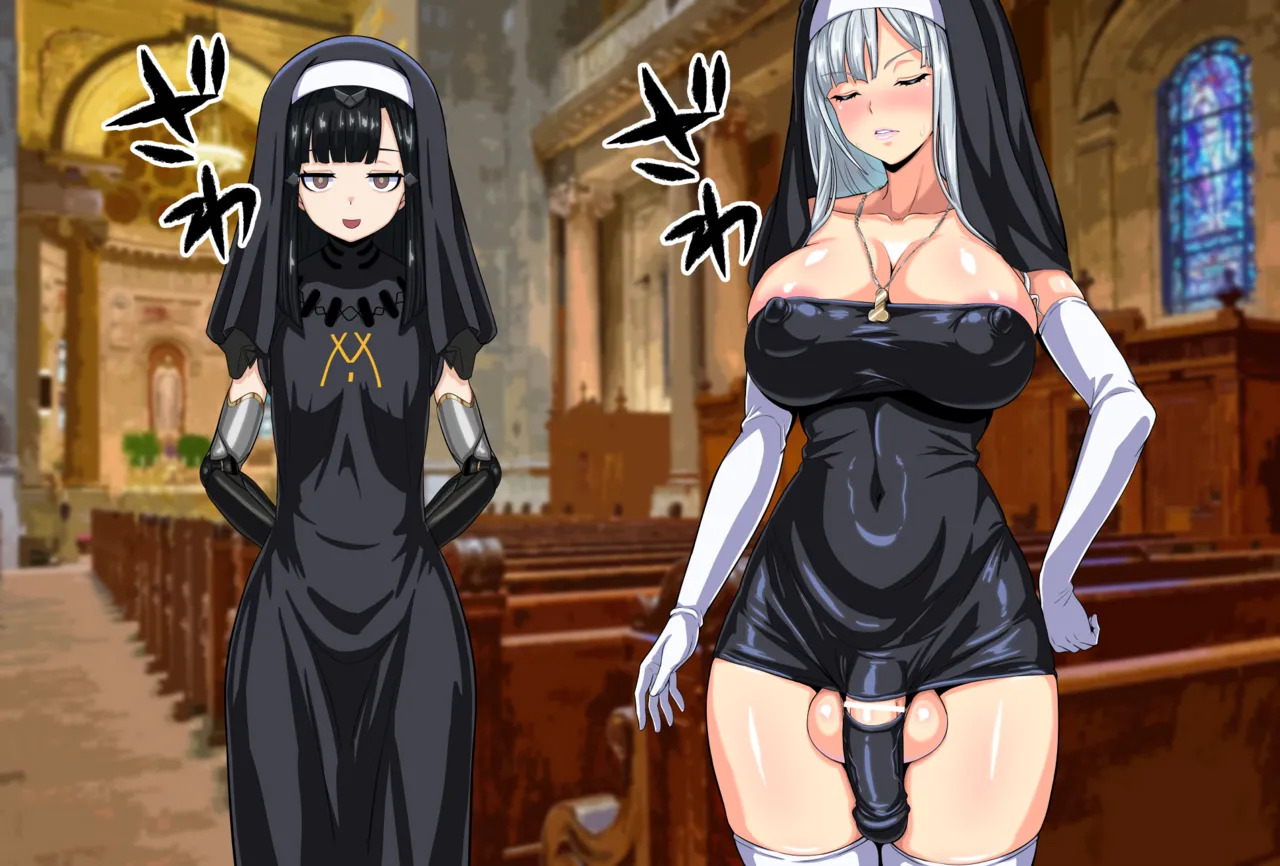 [FuTough45] AK-12's Cum-Hold Handjob Worship [Dolls Frontline] - Page 67