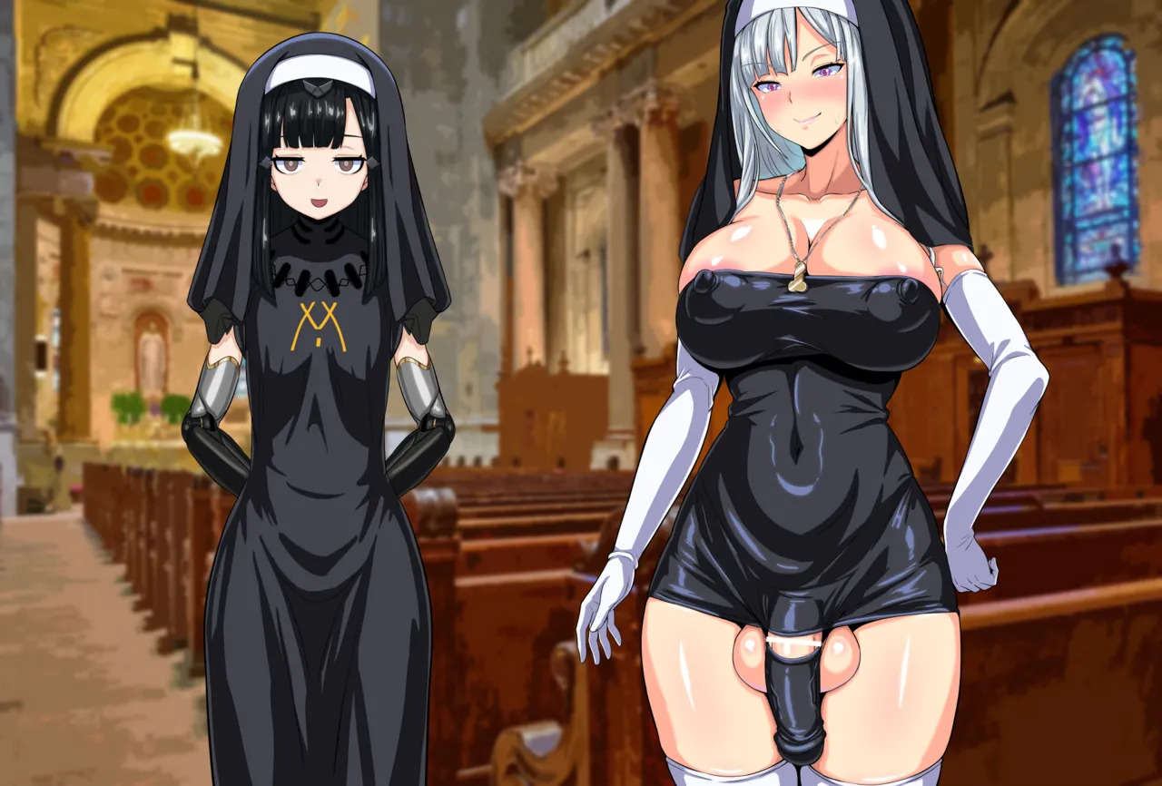 [FuTough45] AK-12's Cum-Hold Handjob Worship [Dolls Frontline] - Page 68