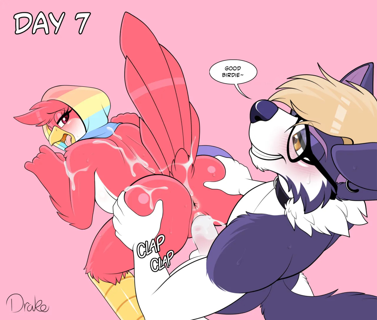 [Drako1997] Dean's NNN Challenge (2022,2023,2024,2025) - Page 34