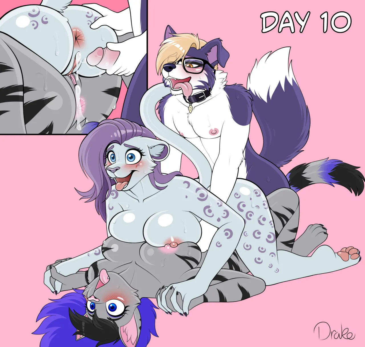 [Drako1997] Dean's NNN Challenge (2022,2023,2024,2025) - Page 37