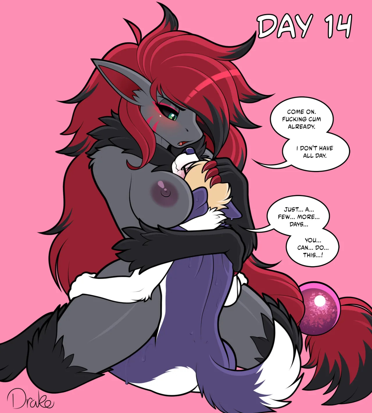 [Drako1997] Dean's NNN Challenge (2022,2023,2024,2025) - Page 53