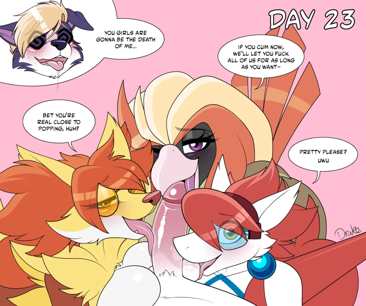 [Drako1997] Dean's NNN Challenge (2022,2023,2024,2025) - Page 23