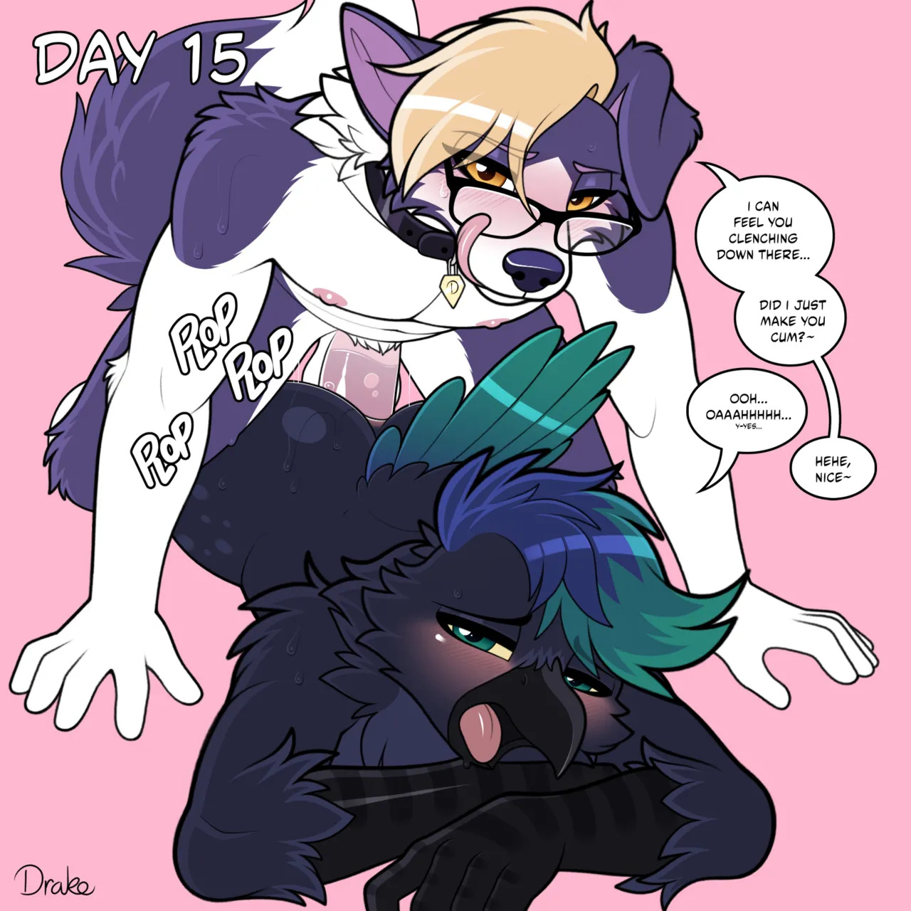 [Drako1997] Dean's NNN Challenge (2022,2023,2024,2025) - Page 73