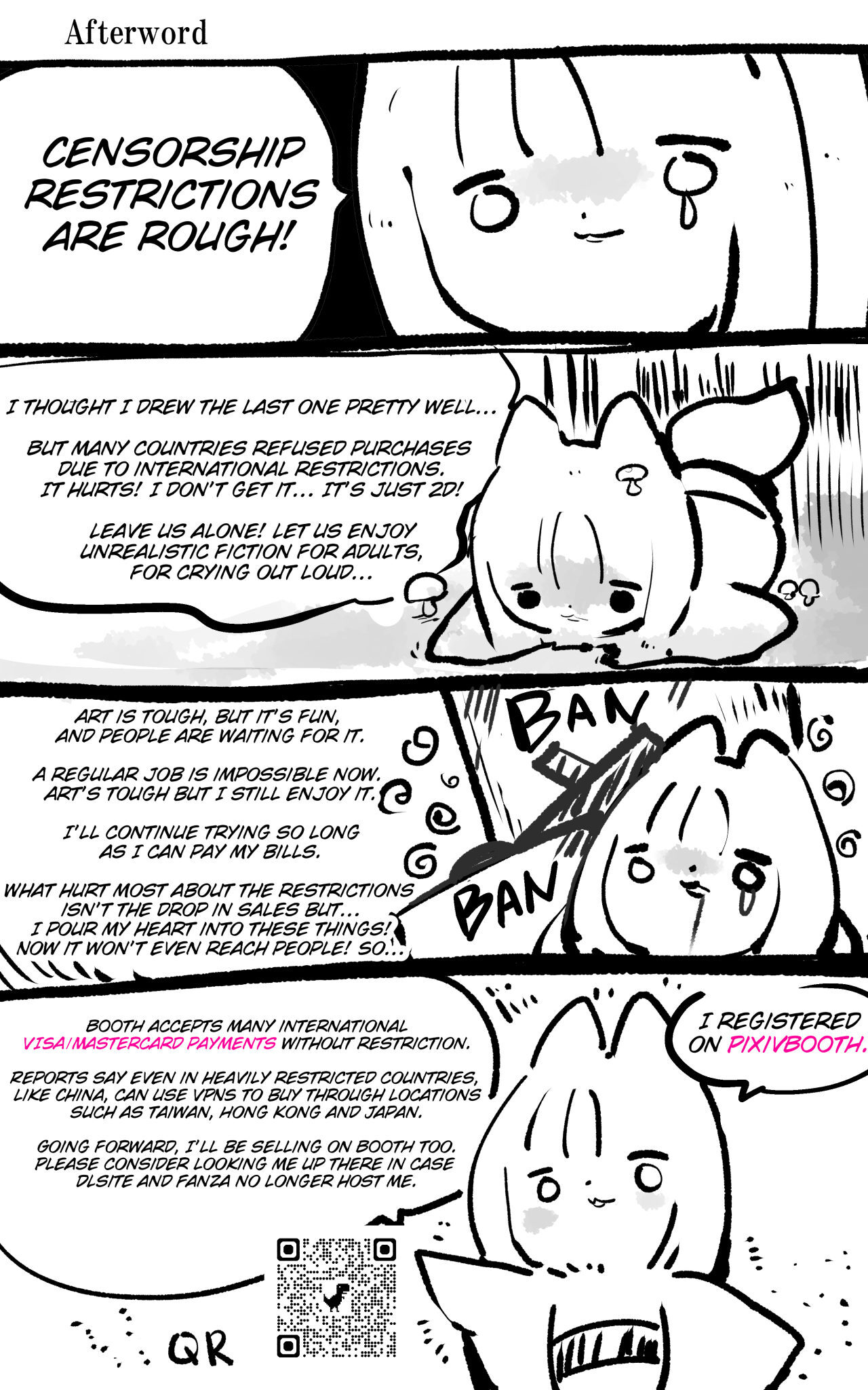 [Yaseuma Lo-Ru] A manga about a girl who is reincarnated as a combat android, and then has a very erotic experience and turns evil - Senkou Heijo Prikke Tsana - - Page 40
