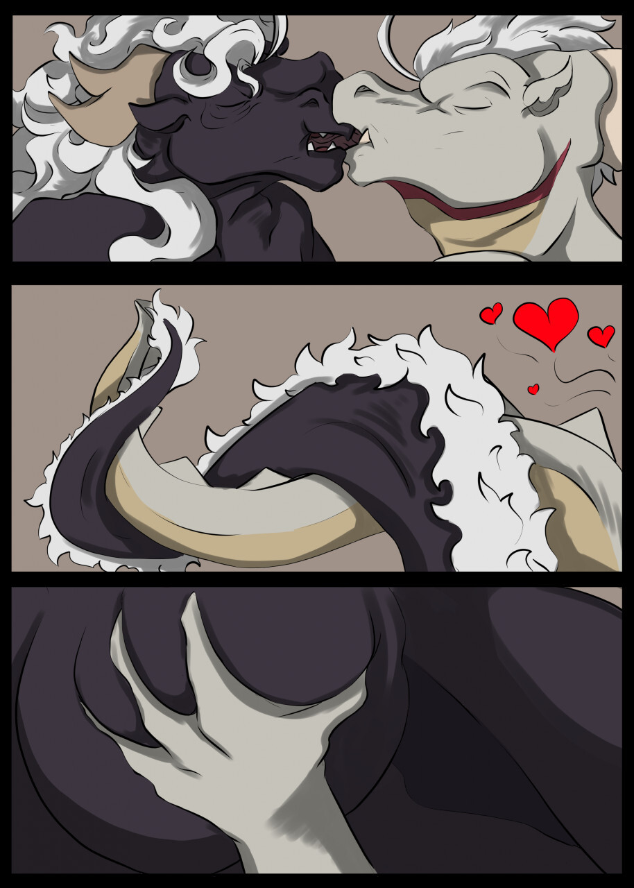 [Tolerain] After Hours - Page 17