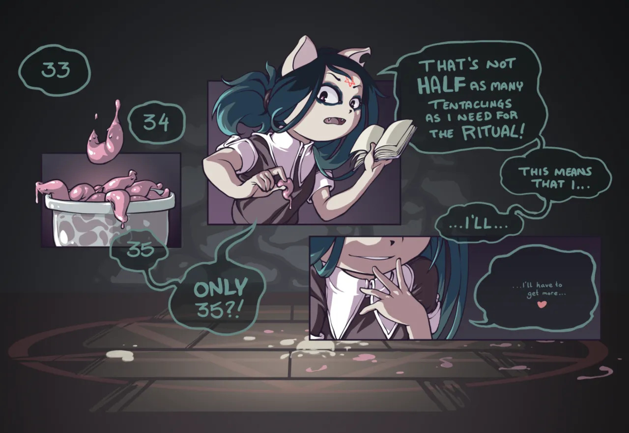 Artist - Jarv - Page 61