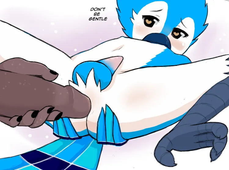 Artist - y0dare - Page 106