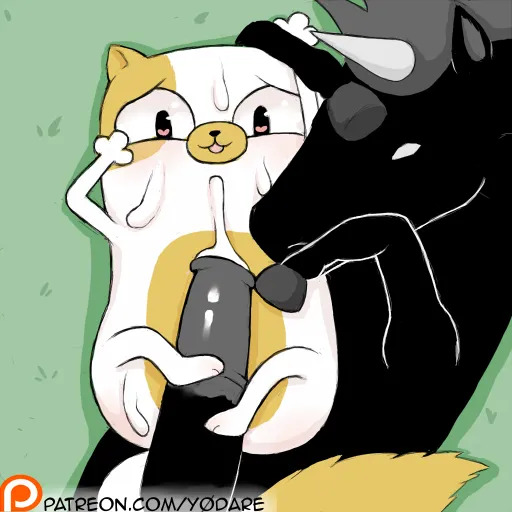 Artist - y0dare - Page 109
