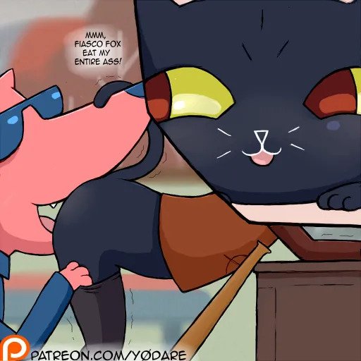 Artist - y0dare - Page 118