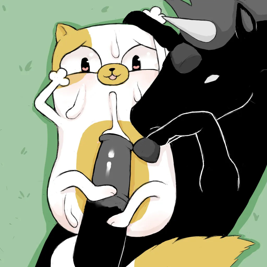 Artist - y0dare - Page 135