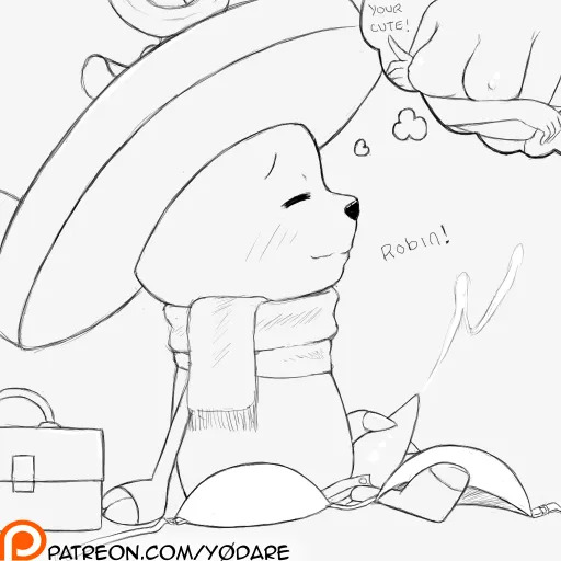Artist - y0dare - Page 144