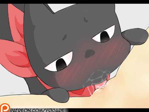 Artist - y0dare - Page 149