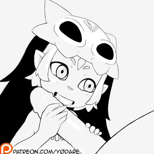 Artist - y0dare - Page 150