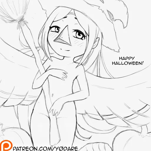 Artist - y0dare - Page 154