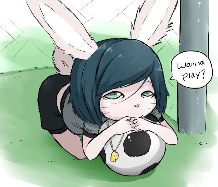 Artist - y0dare - Page 16