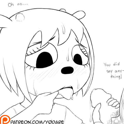 Artist - y0dare - Page 164