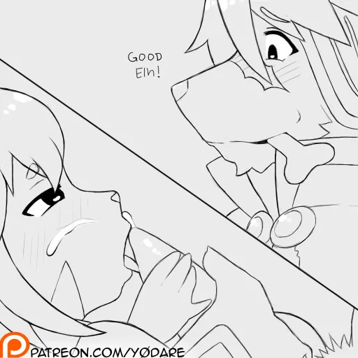 Artist - y0dare - Page 172