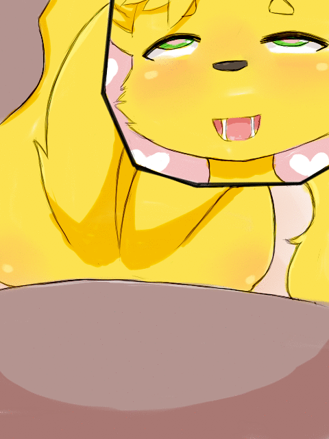 Artist - y0dare - Page 32