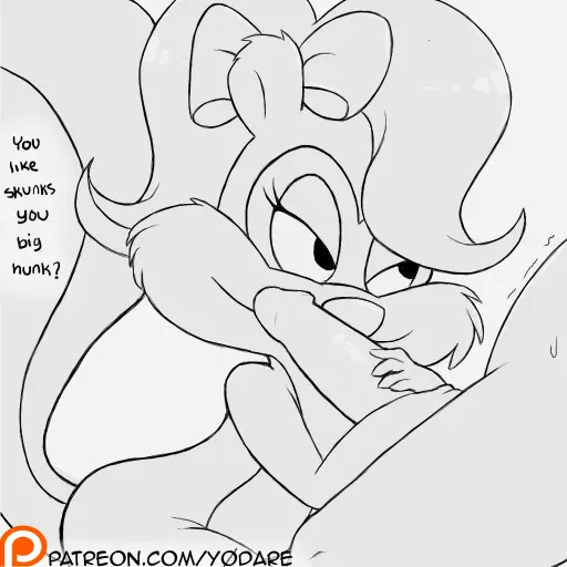 Artist - y0dare - Page 42