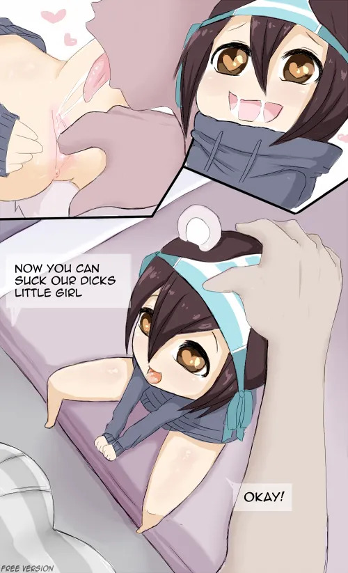 Artist - y0dare - Page 54