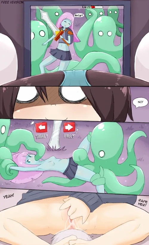 Artist - y0dare - Page 64