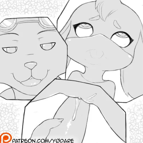 Artist - y0dare - Page 83