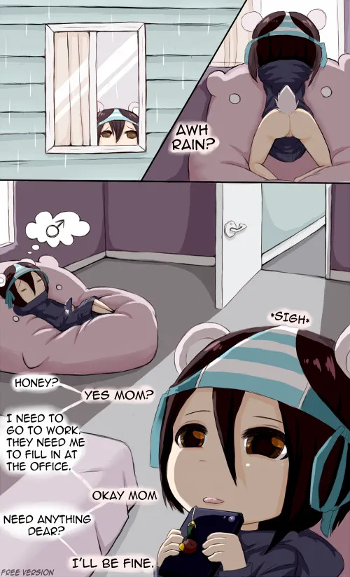Artist - y0dare - Page 89