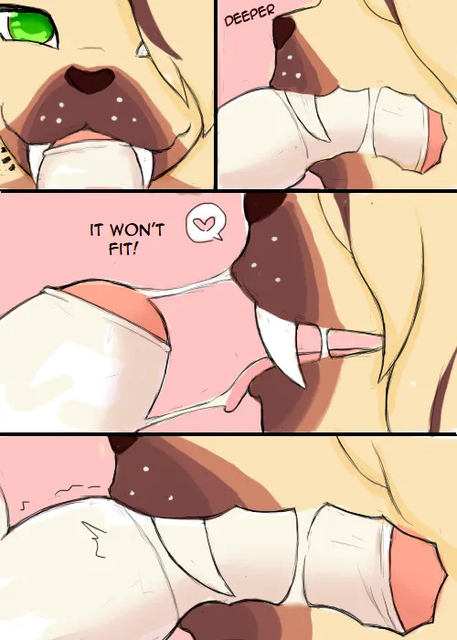 Artist - y0dare - Page 91