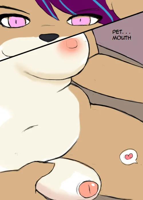 Artist - y0dare - Page 94