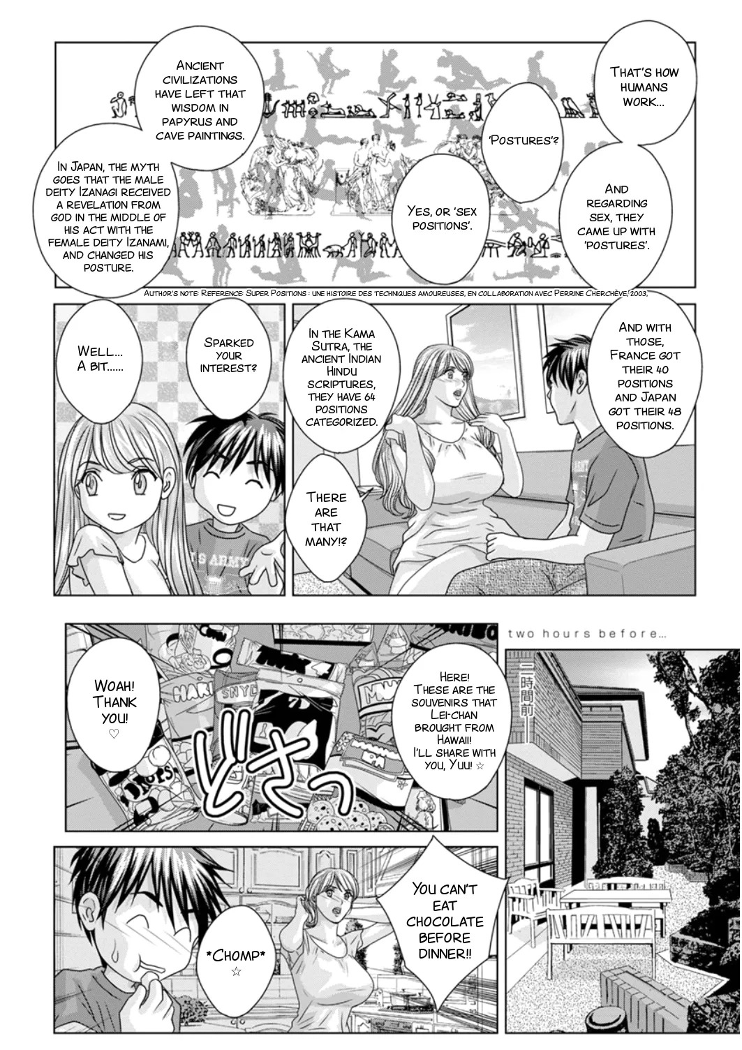 Yurika's busty saga by nishimaki tohru - Page 103