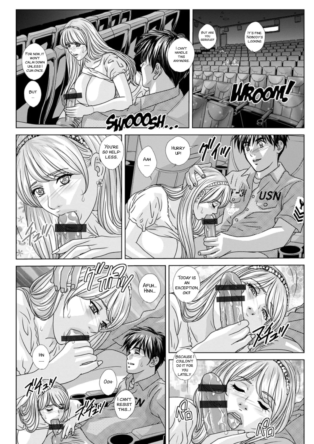 Yurika's busty saga by nishimaki tohru - Page 147