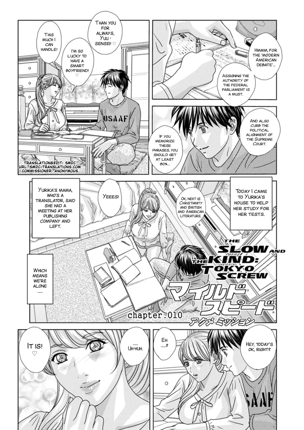 Yurika's busty saga by nishimaki tohru - Page 174