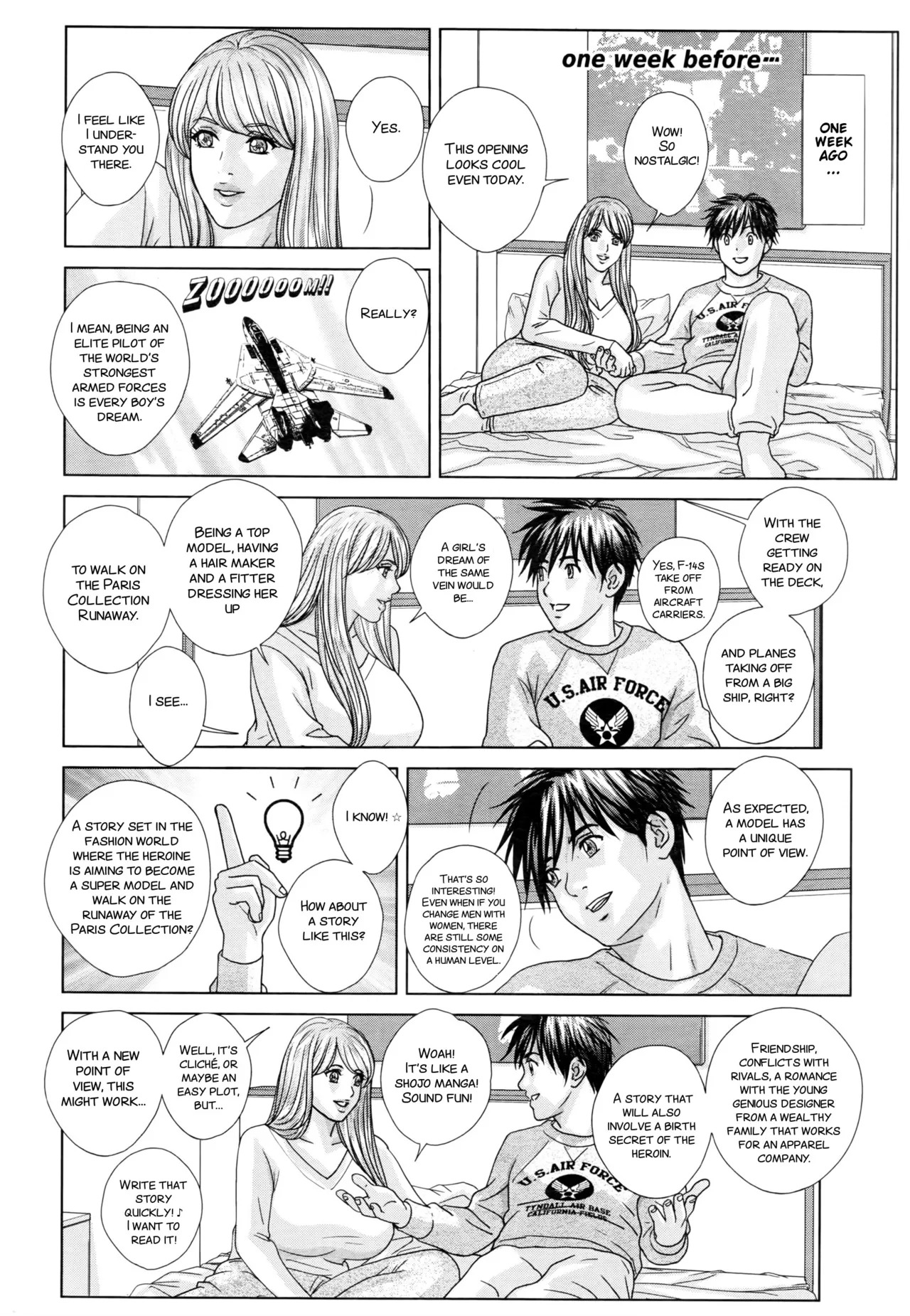 Yurika's busty saga by nishimaki tohru - Page 200