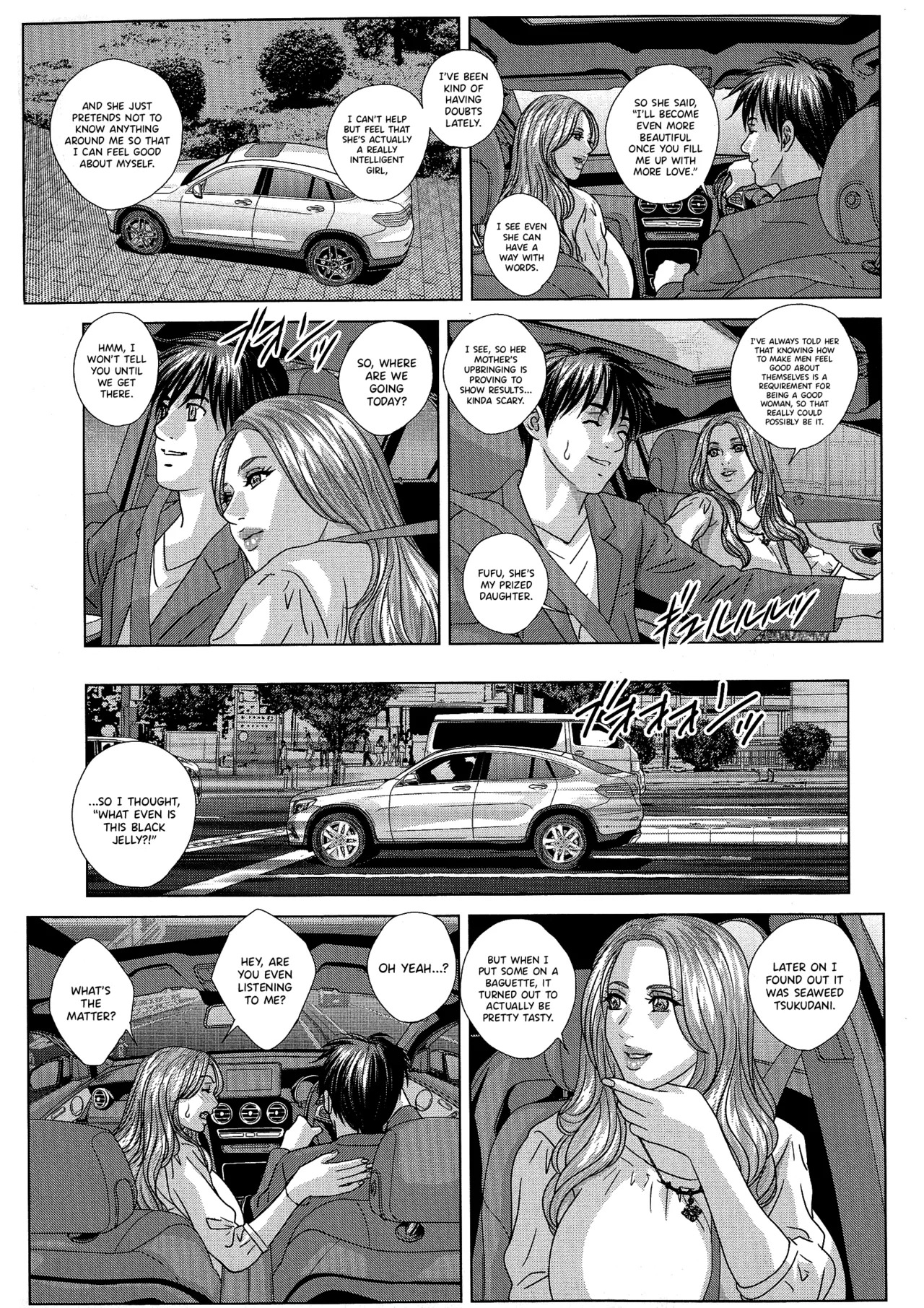 Yurika's busty saga by nishimaki tohru - Page 367
