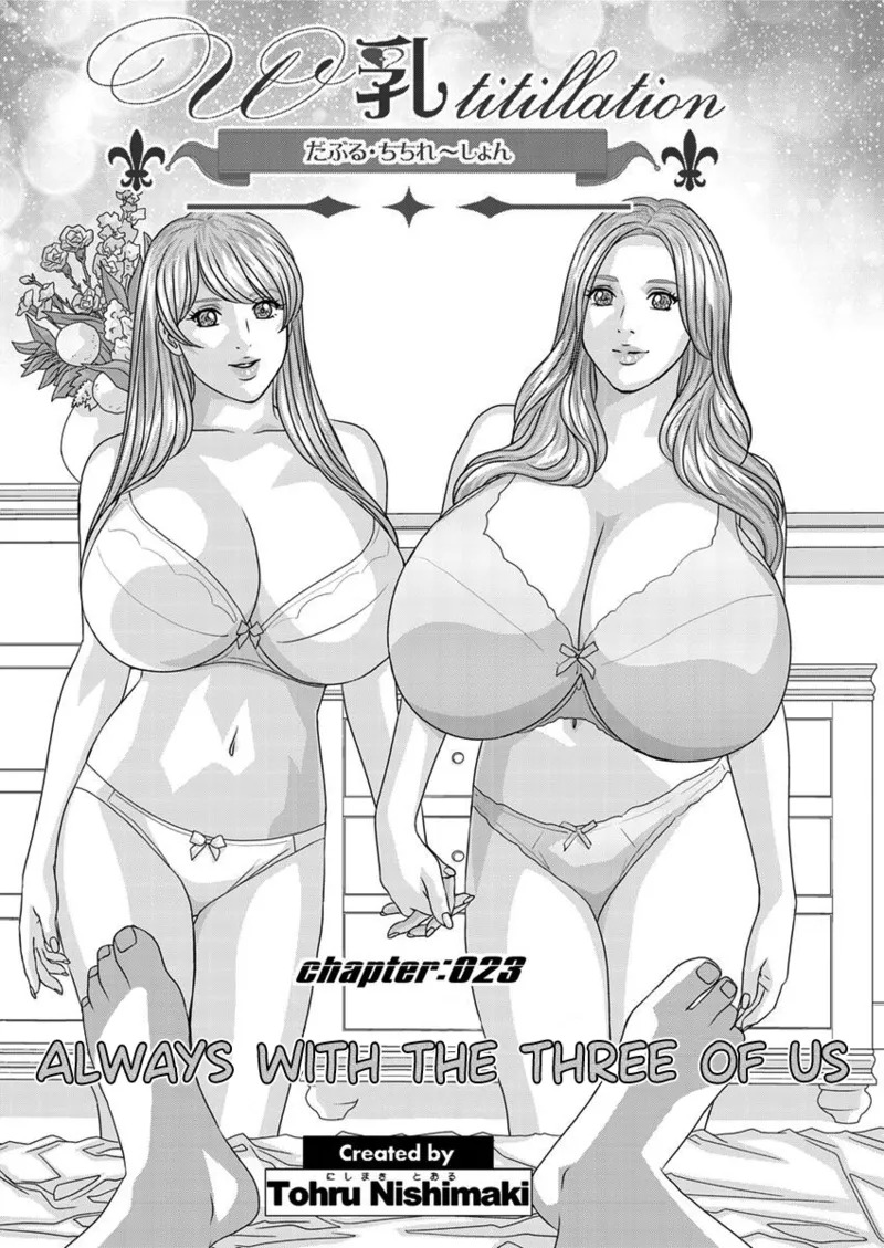 Yurika's busty saga by nishimaki tohru - Page 429