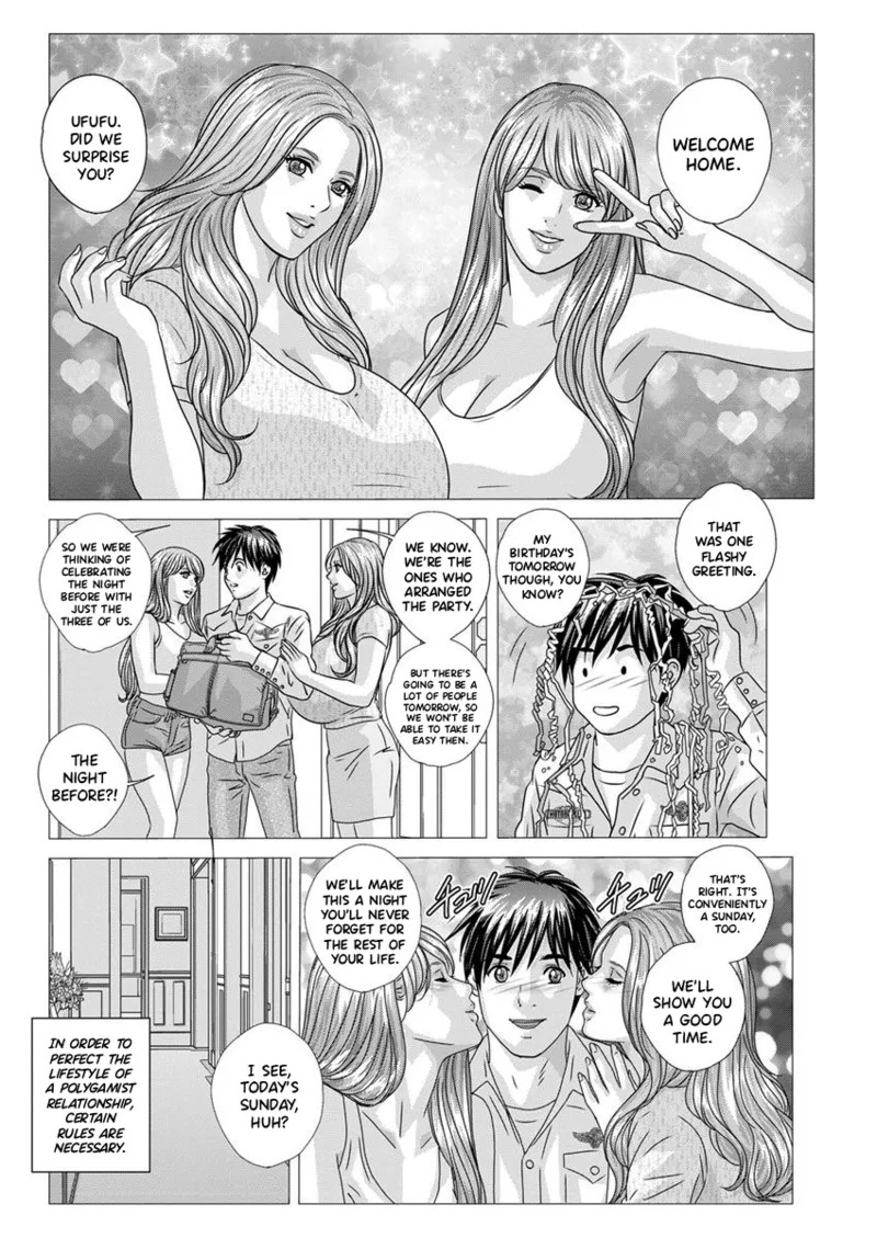 Yurika's busty saga by nishimaki tohru - Page 433