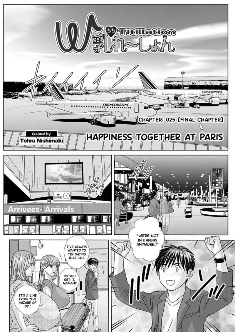 Yurika's busty saga by nishimaki tohru - Page 469