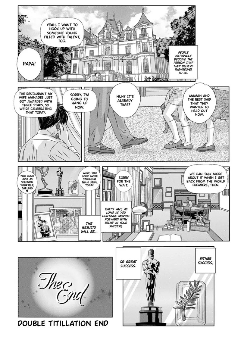 Yurika's busty saga by nishimaki tohru - Page 477