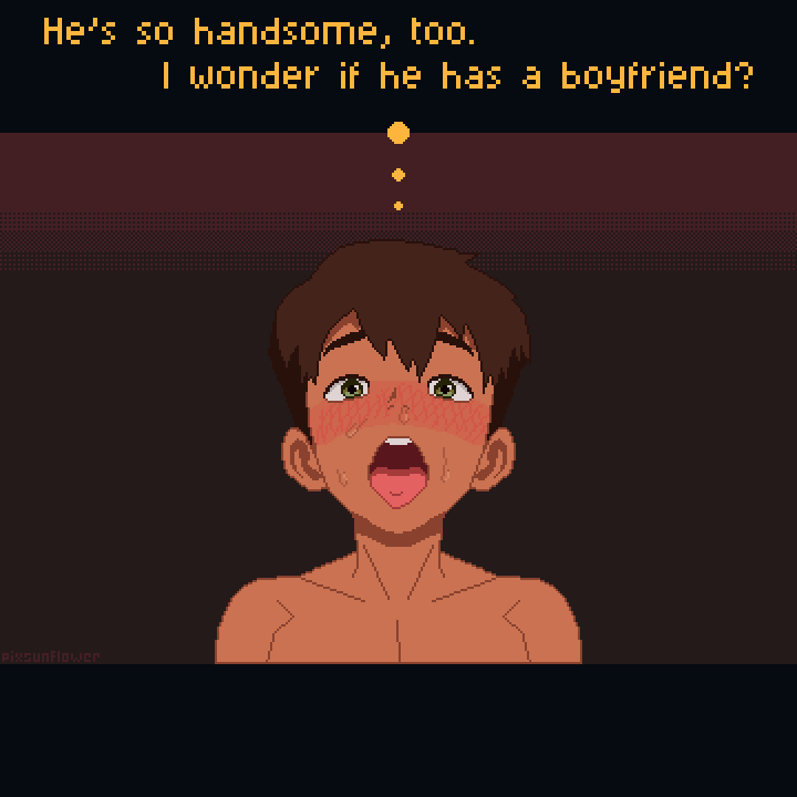 [PixSunflower] Steamy Sweaty Sodomy - Page 12