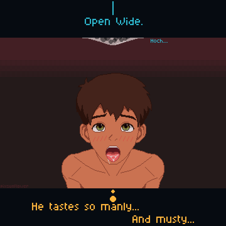 [PixSunflower] Steamy Sweaty Sodomy - Page 15