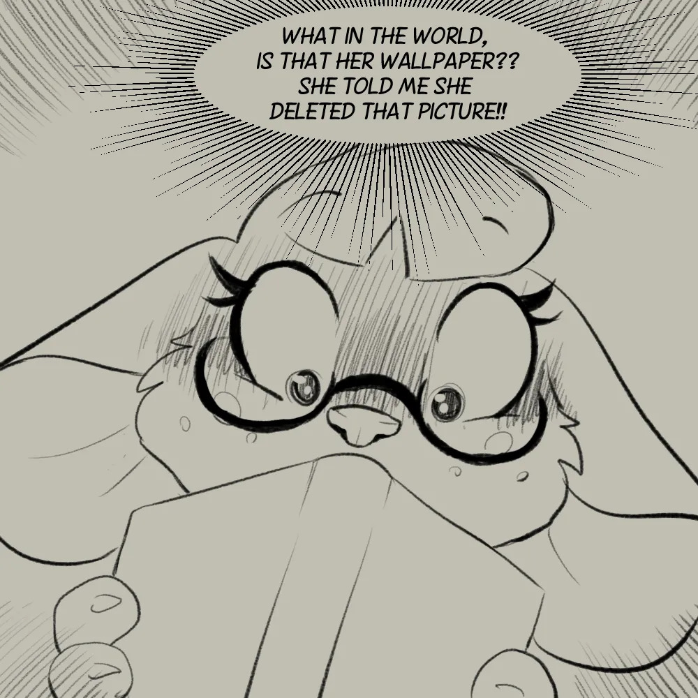 [Muhny] Chloe and Edie - Page 107