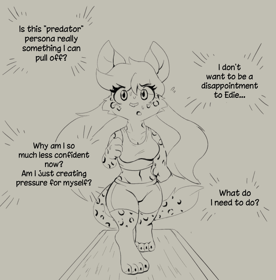 [Muhny] Chloe and Edie - Page 116